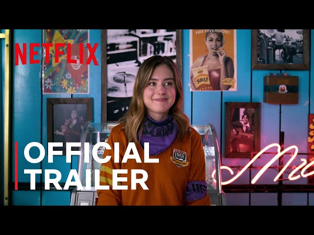 trailers