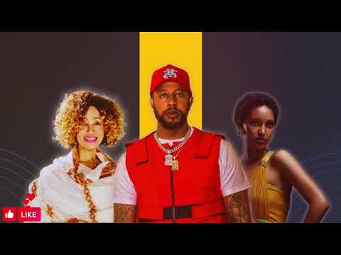 Lij Michael x Sayat Demissie ft  Aster Aweke   Mashup By DJ AmDe