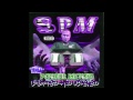 Holla at Cha Later CHOPPED & SCREWED By Mexdjcoche