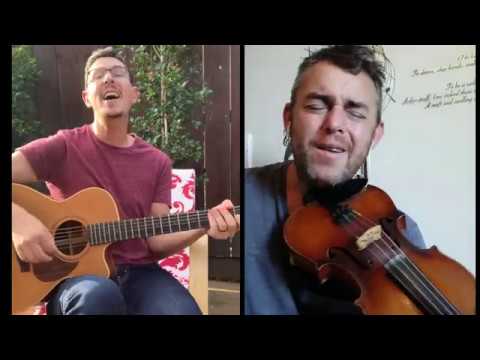 High Plains Drifter - Acoustic Duo