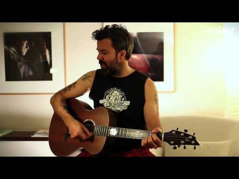 Hoy No Soy Yo - Jarabe De Palo