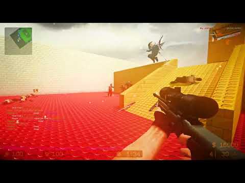 Highlights feat. Neverlose, Niefor.ink & Gamesense