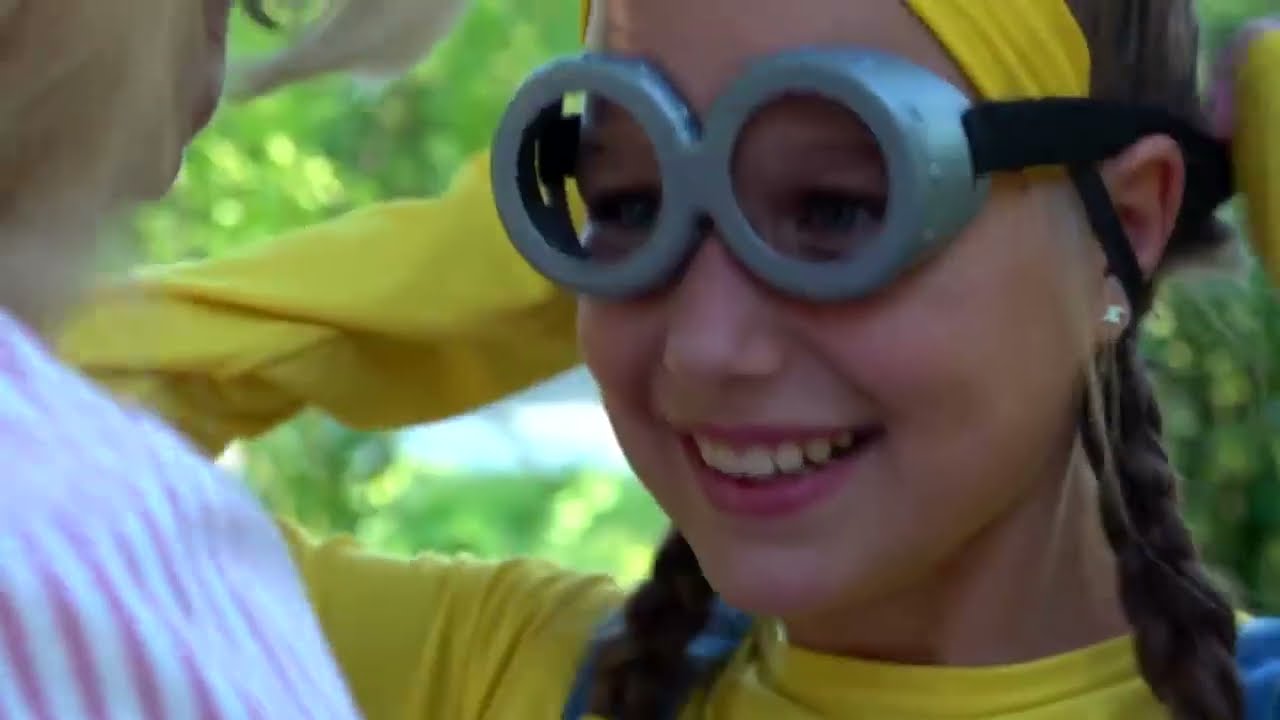 ДЕВОЧКИ БОЛЬШЕ НЕ ДРУЖАТ !!!РОМА АНИМАТОР !!!