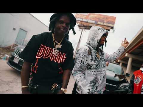 Caseload DrellG - Goin Dumb [Shot By @RayShotItProductions]