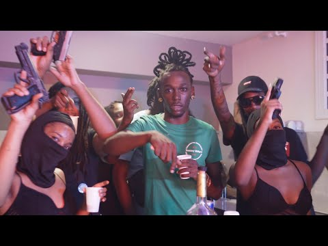 Dy-Nïce - Tou Lé Jou (Clip Officiel)