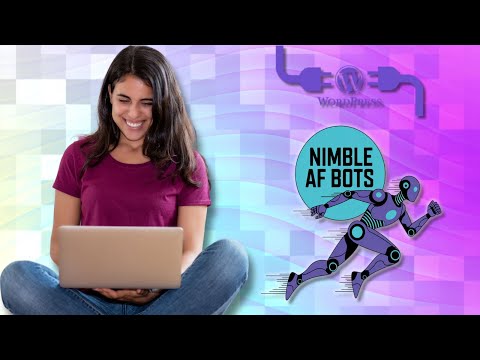 Nimble AF Bots The Duo Review – The Ultimate AI WordPress Automation Tool in 2025