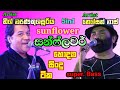 Sunflower සන්ෆ්ලවර් නීල් වර්නකුලසූරිය නෙල්