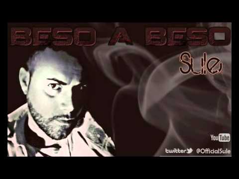 Sule Sanz - Beso a beso // @sulesanz