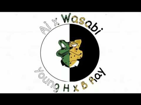 Mashup-Up Ai X Wasabi - Bray x Young H # Masew