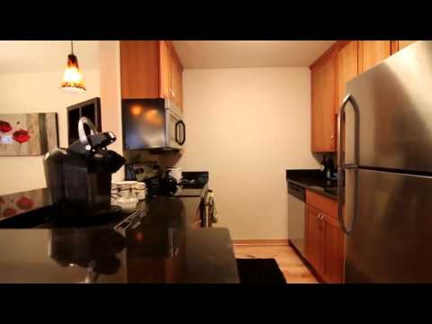 311 N Hancock St #235, Madison, WI