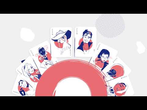 Vidico x Virsix - Star Audition — Brand Animation