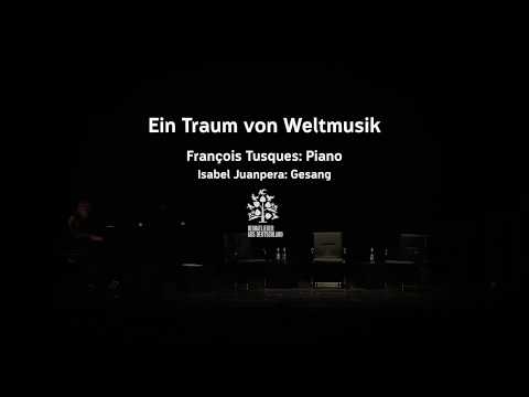 Francois Tusques "Improvisation"