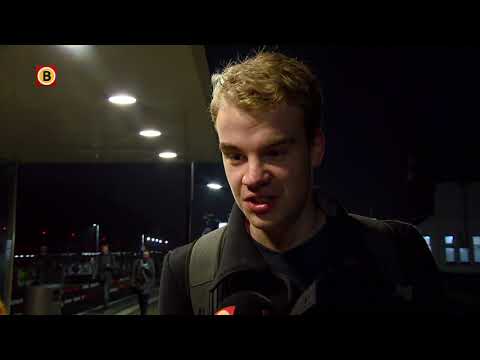 Treinvertragingen geven dagelijks stress