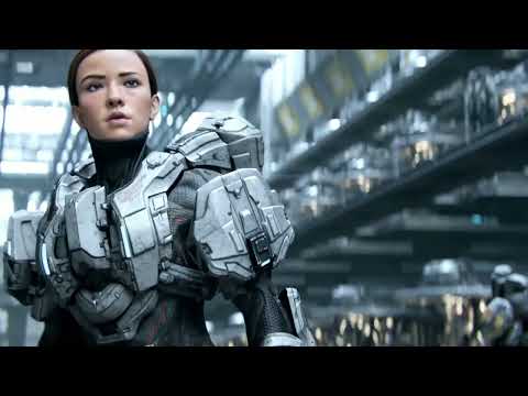 HALO Full Movie 2025: New Legacy | FullHDvideos4me Free Action Movies 2025 in English (Game Movie)