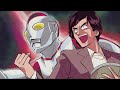 He Came To Us From A Star Ultraman 80 And The Third Tokusatsu Boom