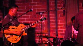 Moonlight Tonight   Norman Brown