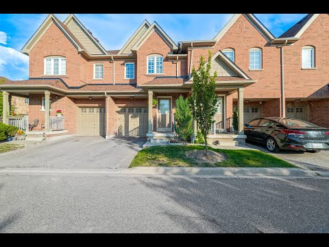 #3-3950 Erin Centre Boulevard Mississauga Home for Sale - Real Estate Properties for Sale