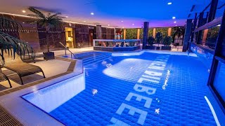 Hotel Thermen Dilbeek, Dilbeek, Belgium