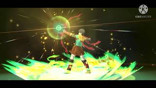 ｢FGO｣愚者の鎖の最高効率クエストの周回パーティ紹介動画