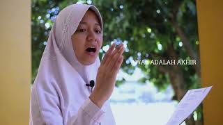 Download lagu Detik Perpisahan - Puisi Karya Ayu Natanagara mp3 Download lagu Detik Perpisahan - Puisi Karya Ayu Natanagara mp3