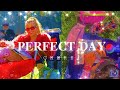 RE UPLOAD PERFECT DAY POWERFUL Subliminal