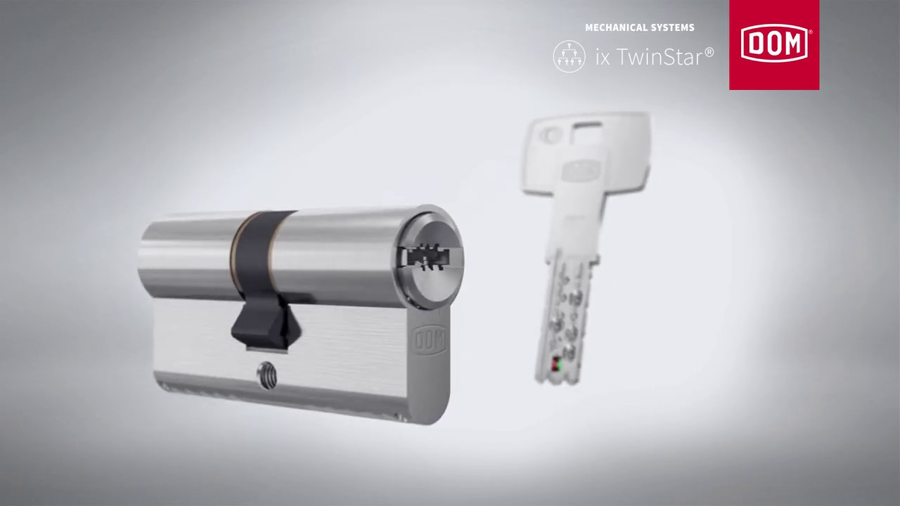 DOM ix TwinStar Produktvideo