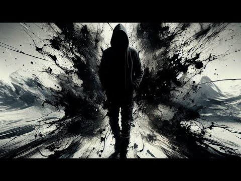 dark_cloud - Out of Frame (Official Lyric Video)