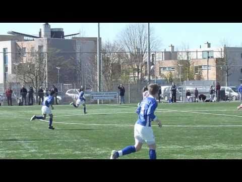 Boeimeer D1 - Jeka D1