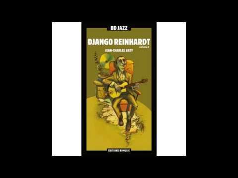 Django Reinhardt - Django’s Blues (feat. Le Quintette du Hot Club de France)
