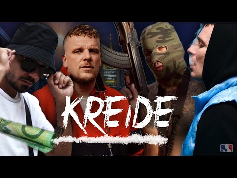 GZUZ • CAPITAL BRA • BONEZ MC • LX - KR€IDE (prod. by Hybrid Beats)