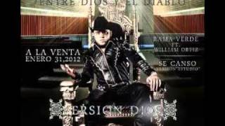 EL HIJO DEL SENOR Gerardo Ortiz