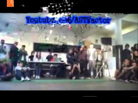 @RickbarbosaAst [CURITIBA] Performances #3