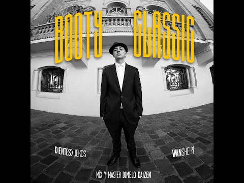 Wan Sheipi - Booty Classic [Official Video]