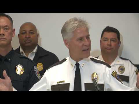 WATCH LIVE: City of Mpls. public safety officials address state of emergency