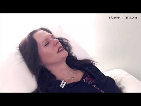 363 Alba Weinman - The Sirian Ambassador