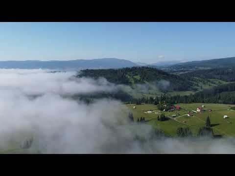 Vatra Dornei - Sarul Dornei