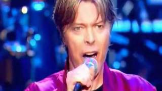 David Bowie - Let's Dance (Live- HQ Vid & Excel sound).mp4