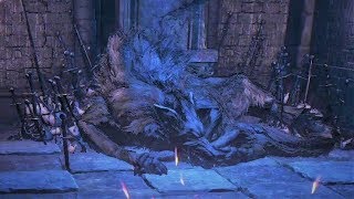 DARK SOULS III THE FIRE FADES EDITION　初見実況プレイPart25
