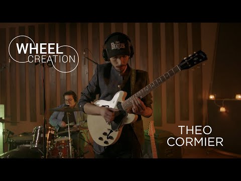 Arrangement live