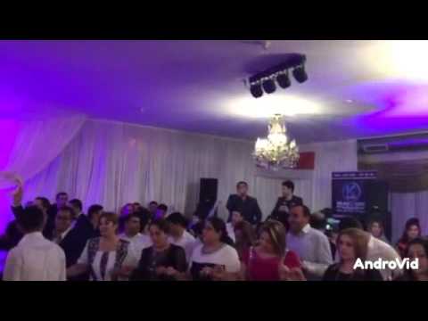 Manvel Agayan & Gultekin Gonulacar 2016  Germaniya Hamburg