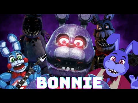 The Big History of Bonnie - The Overlooked Bandmate?