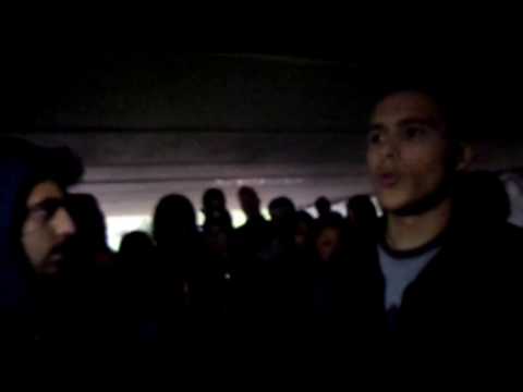 PULIDO vs SKN - BDG08980 | Octavos - 02/04/17