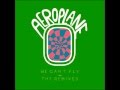 Aeroplane - My Enemy (Rex the Dog Remix) 