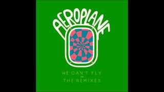 Aeroplane - My Enemy (Rex the Dog Remix)