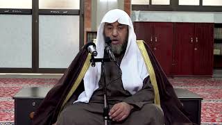 صورة 56 - باب ‌فضل ‌الجوع وخشونة العيش والاقتصار عَلَى القليل من المأكول والمشروب 15- 16رجب 1443هـ