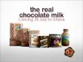 Indomilk Chocolate Milk Commercial 4