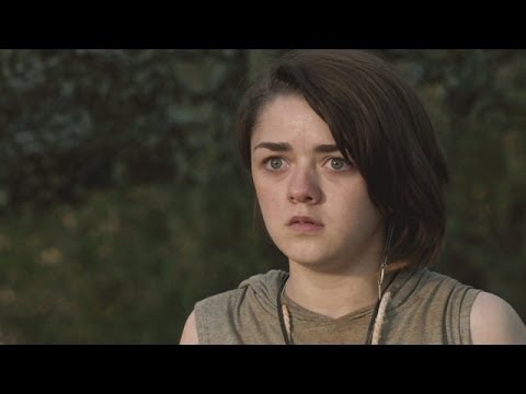 Heatstroke - Clip #4