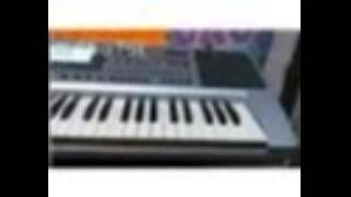 Quelqu'un de l'interieur   Francis Cabrel [ORGAN] [ORGAN]