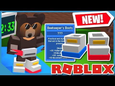 How To Get A Free Star Egg From Mother Bear In Roblox Bee Swarm - how to get bee keeper s boots roblox bee swarm simulator