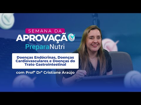 DIA 1 - SEMANA DA APROVAÇÃO SES-PE 2023